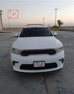 دودج دورانجو